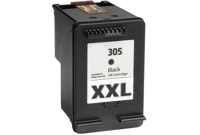 HP 305XXL Black Ink Cartridge